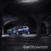 2017 Mazda3 Hatch