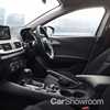 2017 Mazda3 Hatch