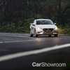 2017 Mazda3 Sedan