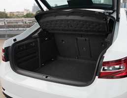 2016 Skoda Superb
