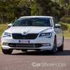 2016 Skoda Superb