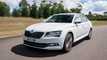 2016 Skoda Superb