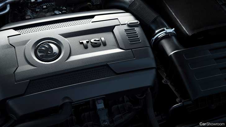 2016 Skoda Superb