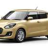 2017 Suzuki Swift Released: Smarter, Sleeker, Swifter
