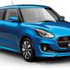 2017 Suzuki Swift Released: Smarter, Sleeker, Swifter