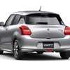 2017 Suzuki Swift Released: Smarter, Sleeker, Swifter