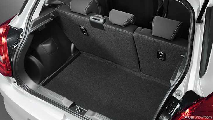 2017 Suzuki Swift Released: Smarter, Sleeker, Swifter