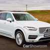 2016 Volvo XC90 - Review