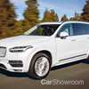 2016 Volvo XC90 - Review