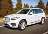 2016 Volvo XC90 - Review