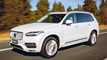 2016 Volvo XC90 - Review
