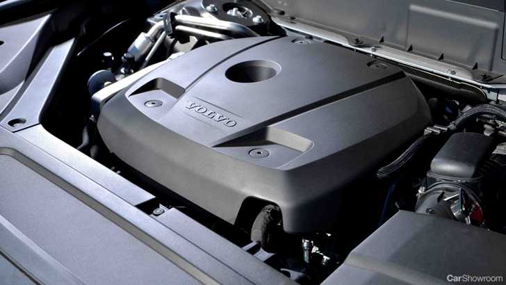 2016 Volvo XC90 - Review