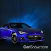 Subaru Previews Warmer BRZ STI Sport