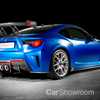 Subaru Previews Warmer BRZ STI Sport
