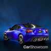 Subaru Previews Warmer BRZ STI Sport