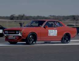 Frankenstein's Monster! - 1000hp V8 Turbo TA22 Celica with GT-R