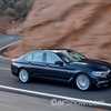 2017 BMW 5-Series - First Impressions