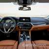 2017 BMW 5-Series - First Impressions