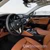 2017 BMW 5-Series - First Impressions