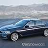 2017 BMW 5-Series - First Impressions