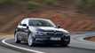 2017 BMW 5-Series - First Impressions