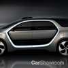 Chrysler To Unveil Portal Concept EV At CES 2017