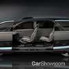 Chrysler To Unveil Portal Concept EV At CES 2017