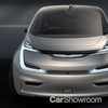 Chrysler To Unveil Portal Concept EV At CES 2017