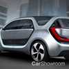 Chrysler To Unveil Portal Concept EV At CES 2017