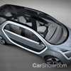 Chrysler To Unveil Portal Concept EV At CES 2017