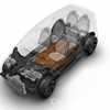 Chrysler To Unveil Portal Concept EV At CES 2017