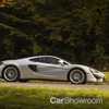 McLaren Reveals Monocage II For 650S Successor