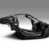 McLaren Reveals Monocage II For 650S Successor