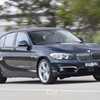 2017 BMW 1 Series
