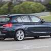 2017 BMW 1 Series