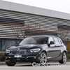 2017 BMW 1 Series