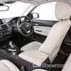 2017 BMW 1 Series