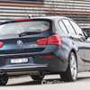 2017 BMW 1 Series