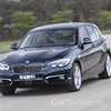 2017 BMW 1 Series
