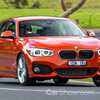 2017 BMW 1 Series