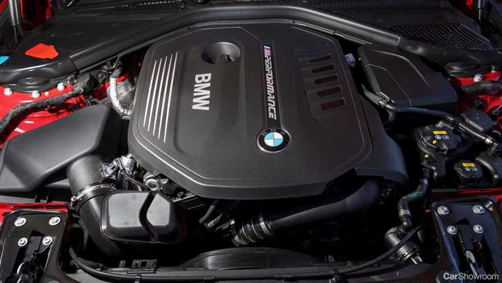 2017 BMW 1 Series