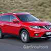 2017 Nissan X-Trail - Review