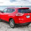 2017 Nissan X-Trail - Review