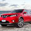 2017 Nissan X-Trail - Review