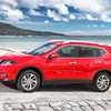 2017 Nissan X-Trail - Review