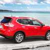 2017 Nissan X-Trail - Review