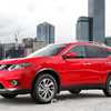 2017 Nissan X-Trail - Review