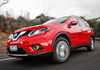 2017 Nissan X-Trail - Review
