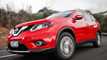 2017 Nissan X-Trail - Review