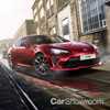 2017 Toyota 86 - Review
